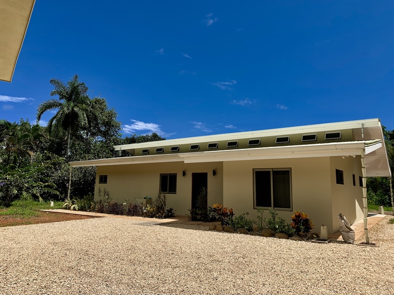 3 bed Single Family Homes For Sale in Ojochal, Puntarenas - 1
